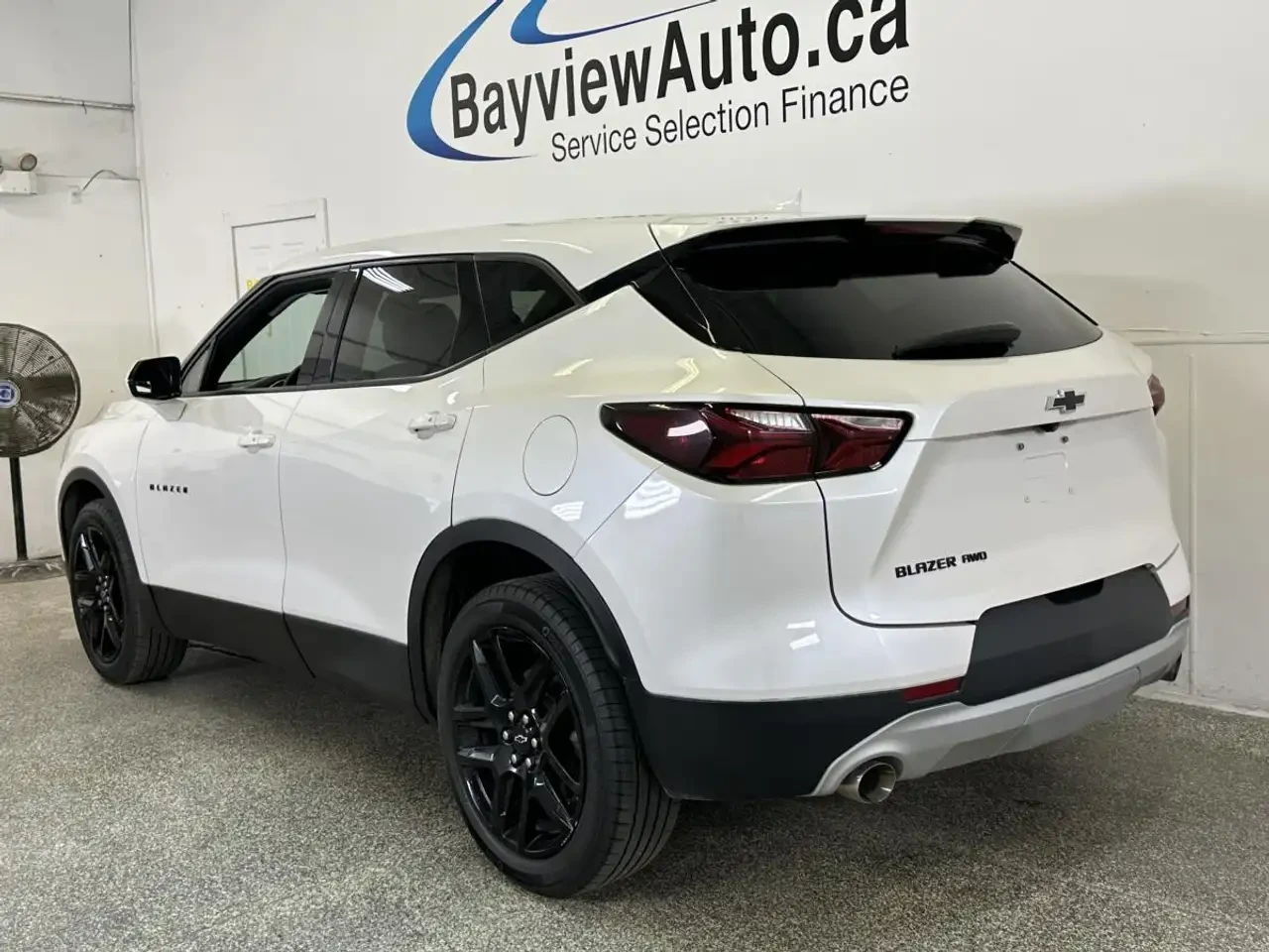 Chevrolet Blazer LT AWD All Wheel Drive | Mobile.bg � ����������� 5