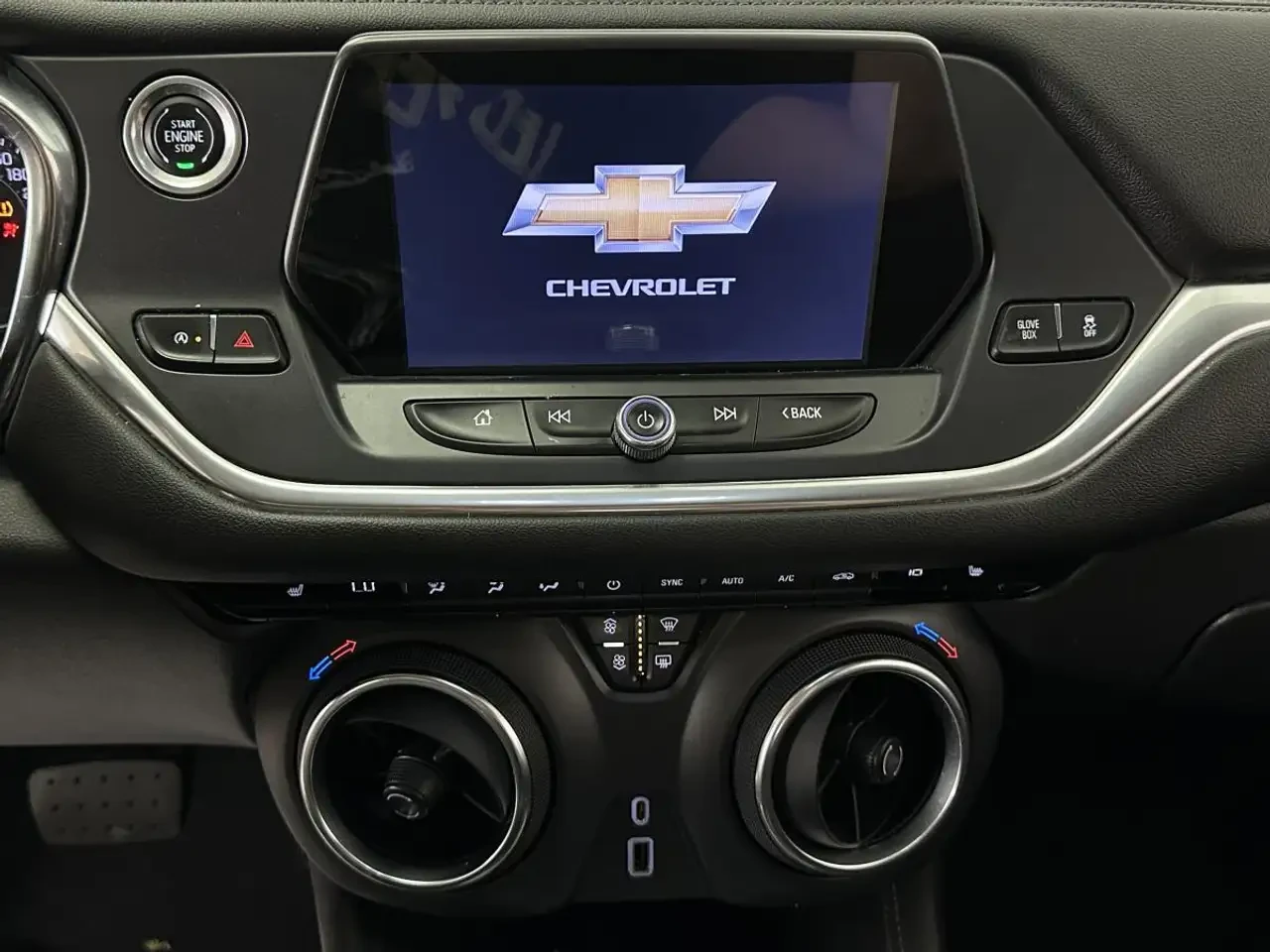 Chevrolet Blazer LT AWD All Wheel Drive | Mobile.bg � ����������� 15