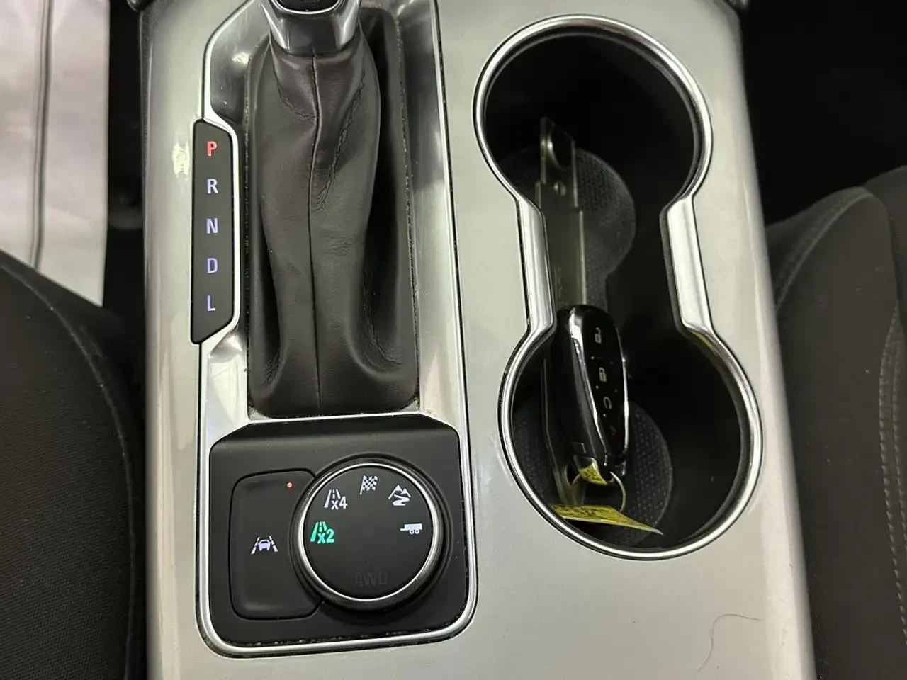 Chevrolet Blazer LT AWD All Wheel Drive | Mobile.bg � ����������� 16