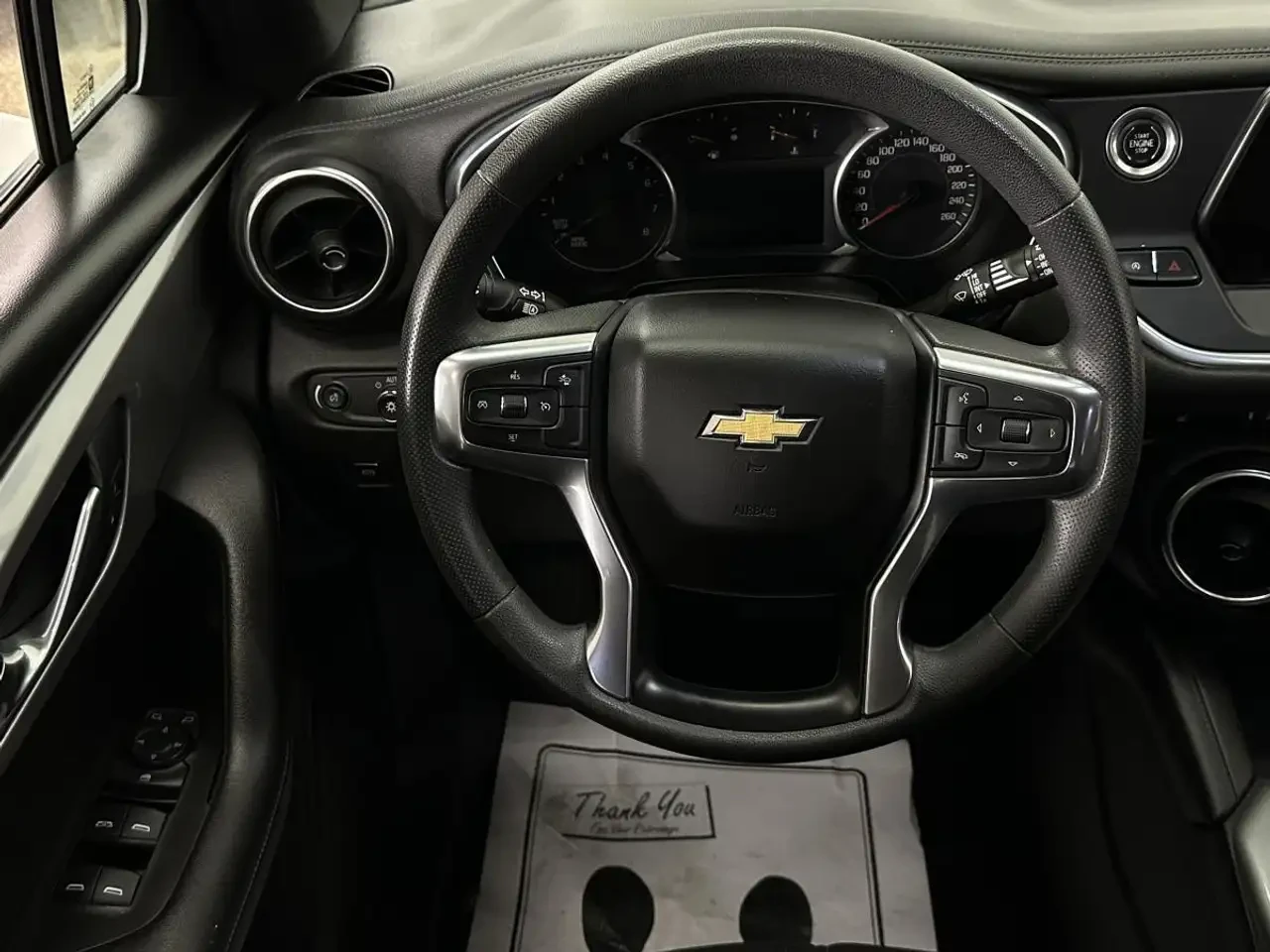 Chevrolet Blazer LT AWD All Wheel Drive | Mobile.bg � ����������� 10