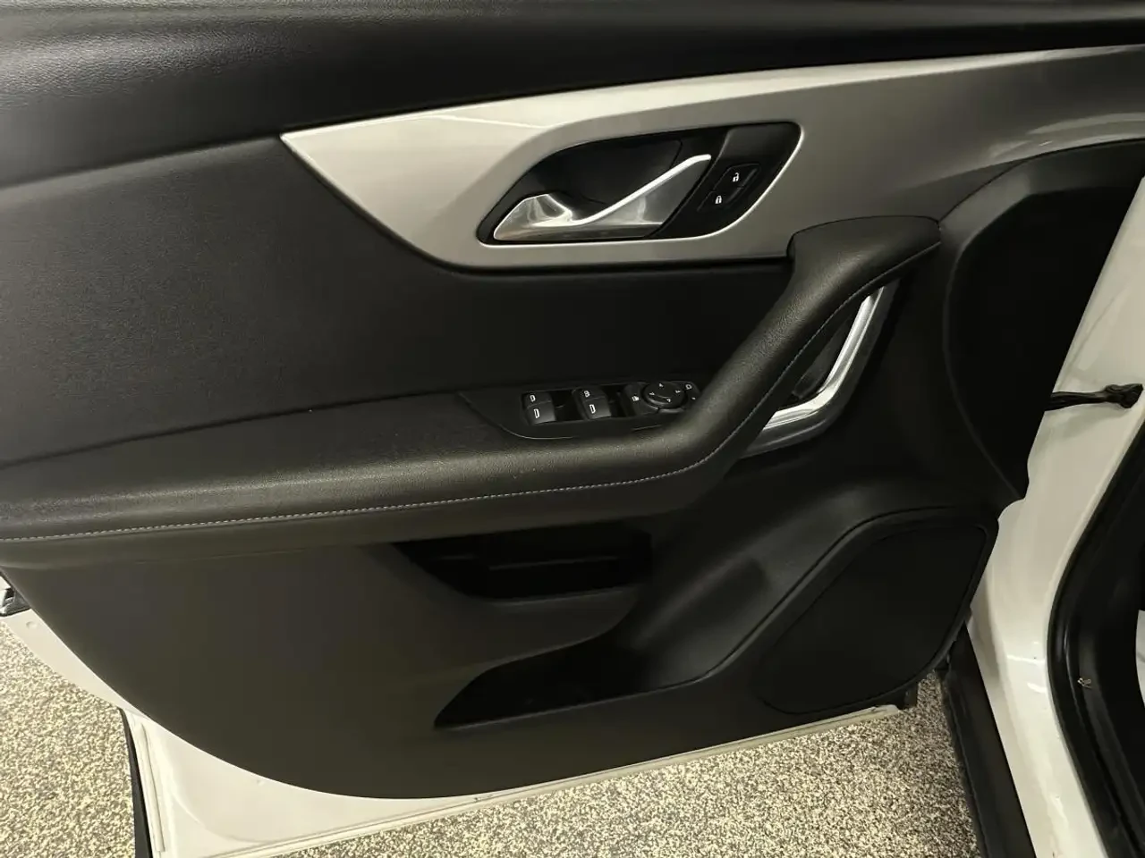 Chevrolet Blazer LT AWD All Wheel Drive | Mobile.bg � ����������� 13