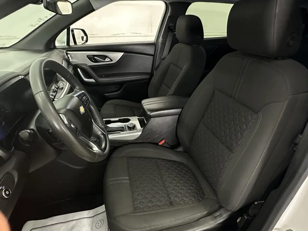 Chevrolet Blazer LT AWD All Wheel Drive | Mobile.bg � ����������� 11