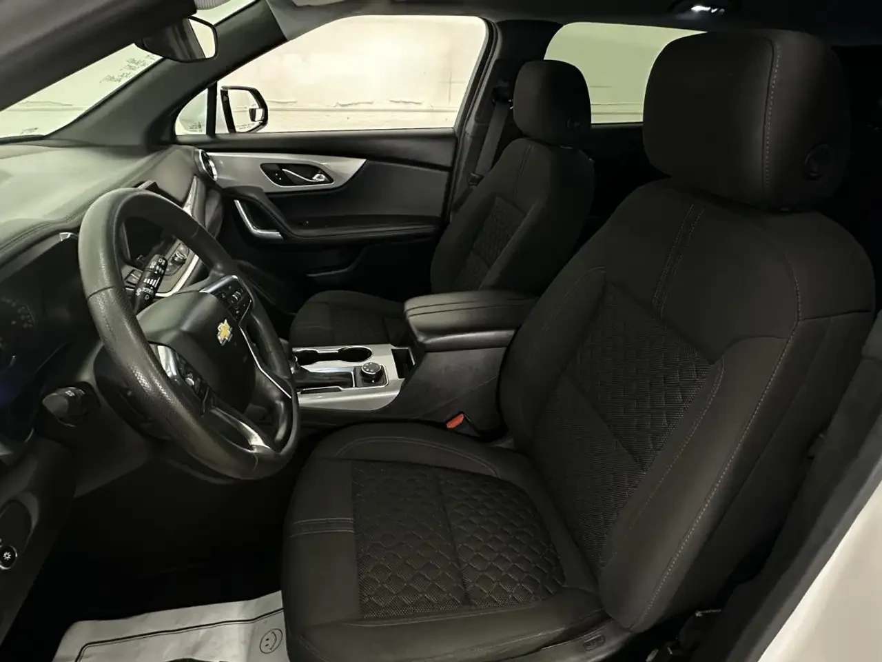 Chevrolet Blazer LT AWD All Wheel Drive | Mobile.bg � ����������� 12