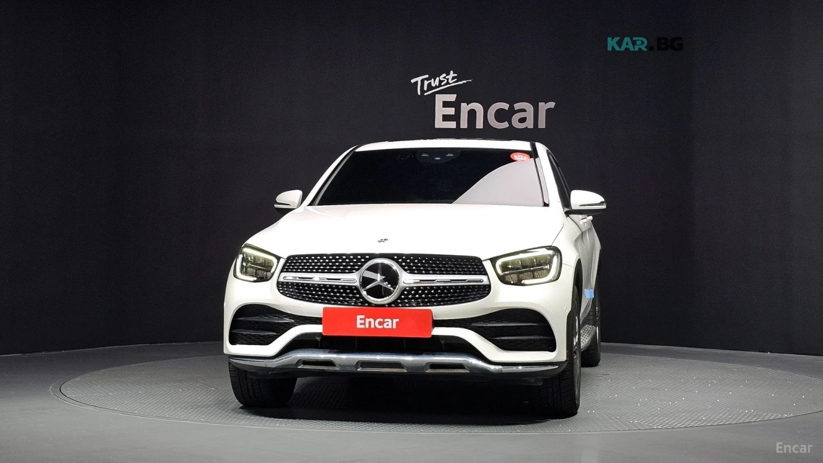 Mercedes-Benz GLC 300 AMG* DIGITAL* ПАМЕТ* КАМЕРА* HEADUP* , снимка 3 - Автомобили и джипове - 56170083