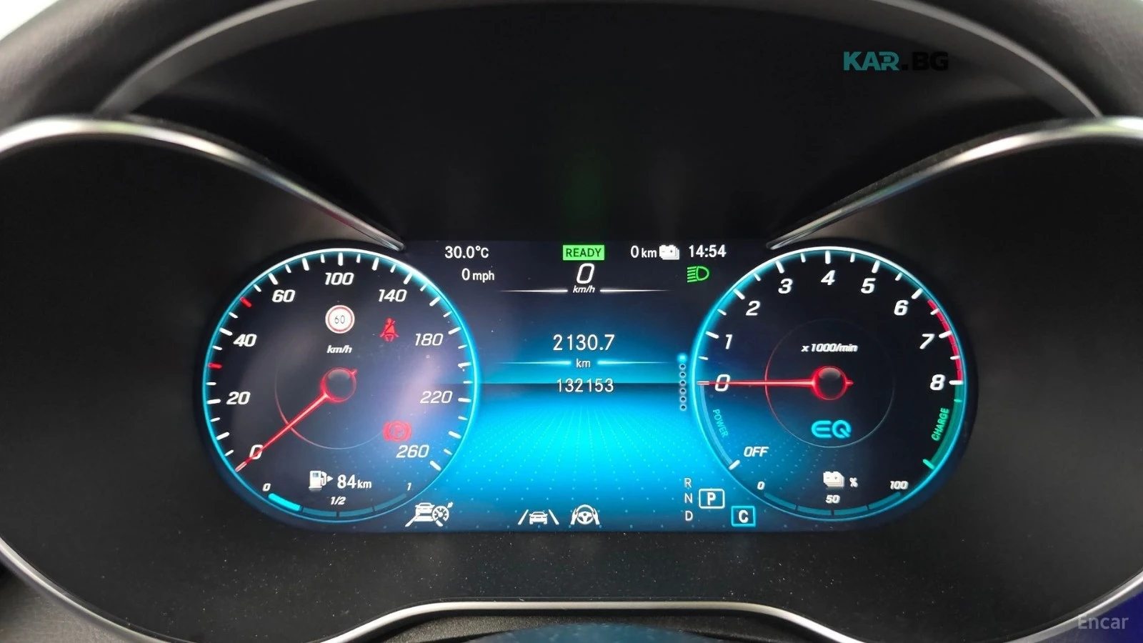Mercedes-Benz GLC 300 AMG* DIGITAL* ПАМЕТ* КАМЕРА* HEADUP* , снимка 8 - Автомобили и джипове - 56170083