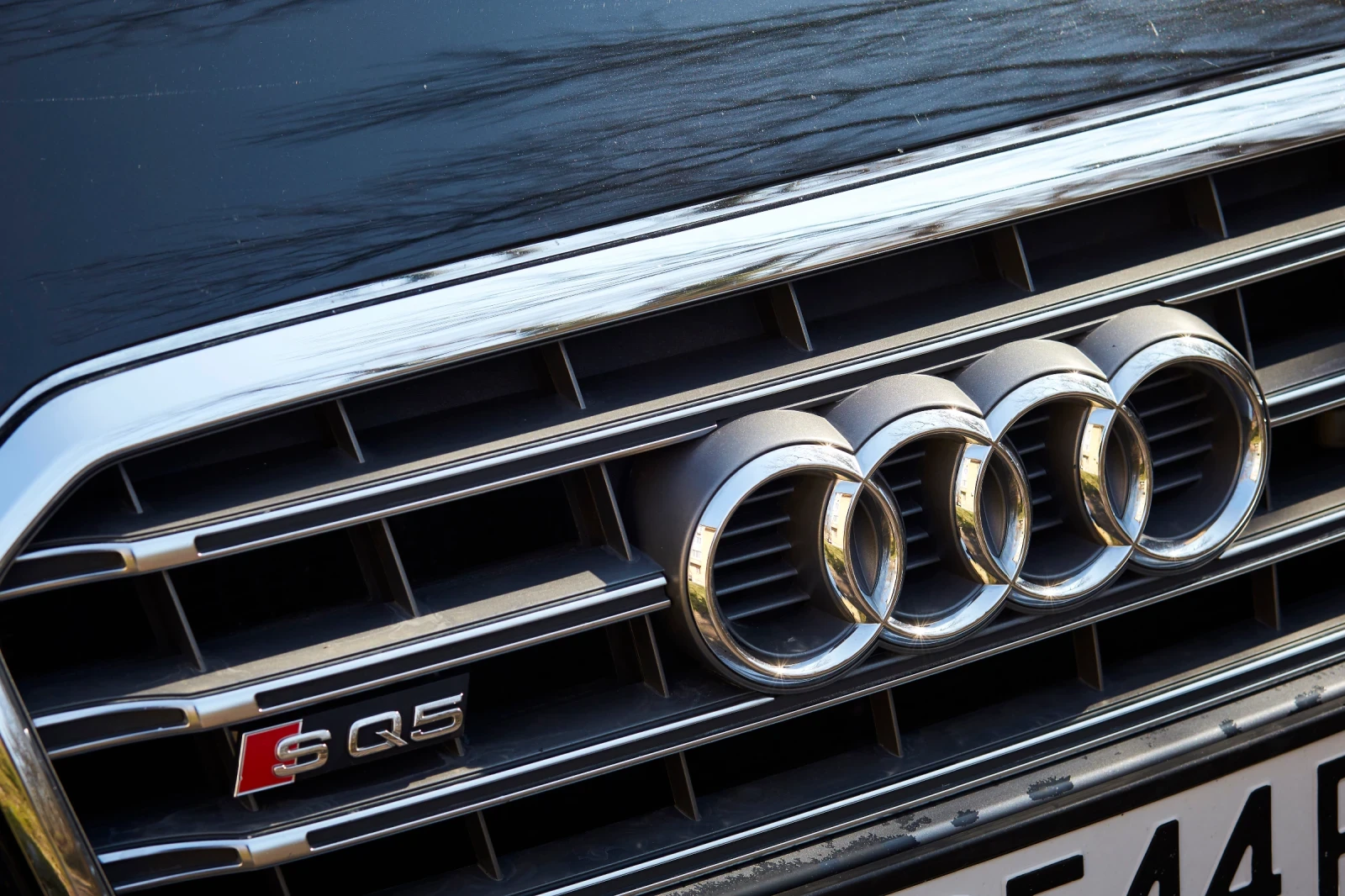 Audi SQ5 3.0 BiTDI (313 �.�.) | B&O / Navi / ������� |  | Mobile.bg � ����������� 4