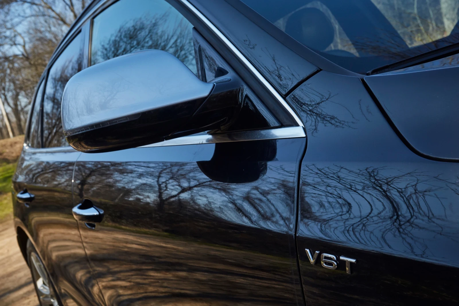 Audi SQ5 3.0 BiTDI (313 �.�.) | B&O / Navi / ������� |  | Mobile.bg � ����������� 5