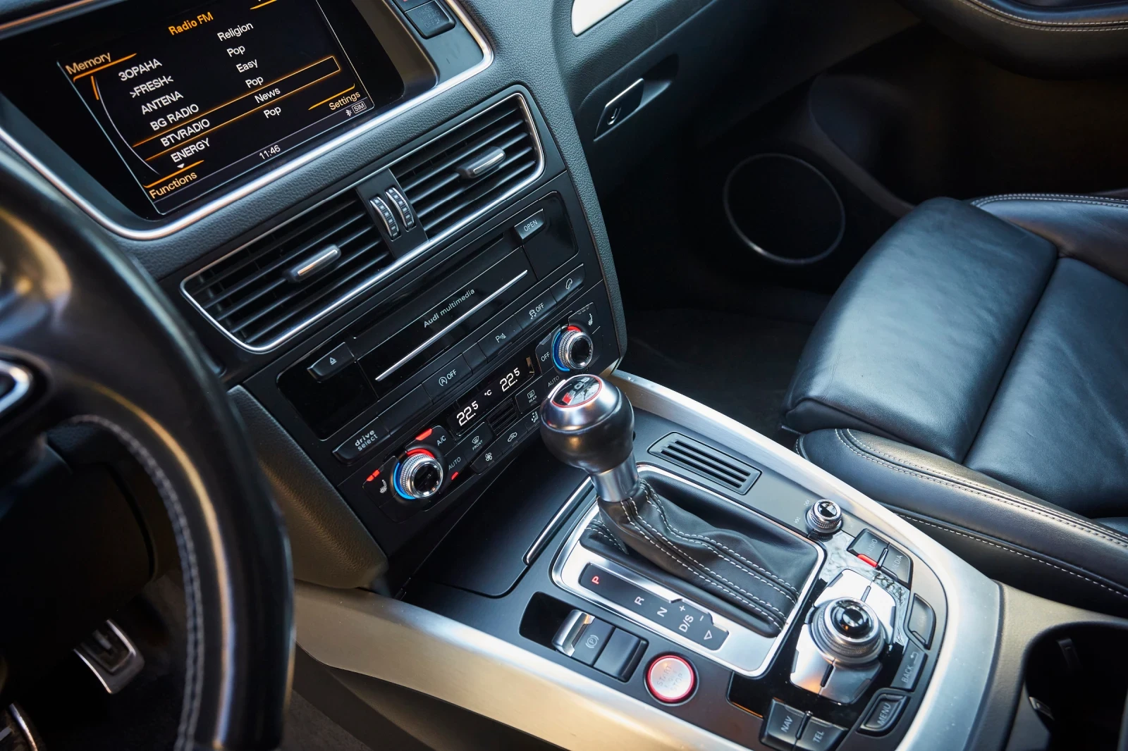 Audi SQ5 3.0 BiTDI (313 �.�.) | B&O / Navi / ������� |  | Mobile.bg � ����������� 15