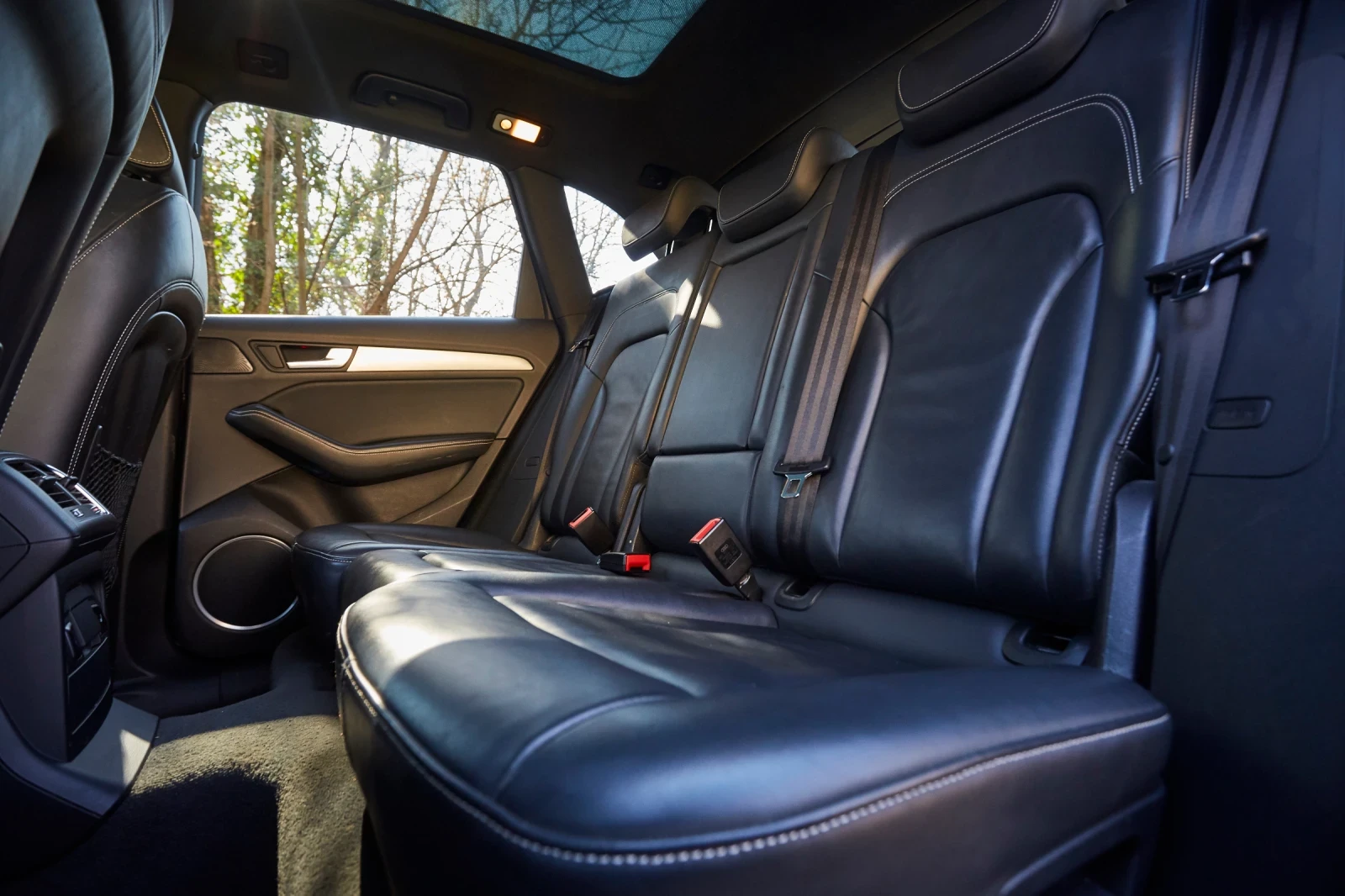 Audi SQ5 3.0 BiTDI (313 �.�.) | B&O / Navi / ������� |  | Mobile.bg � ����������� 16