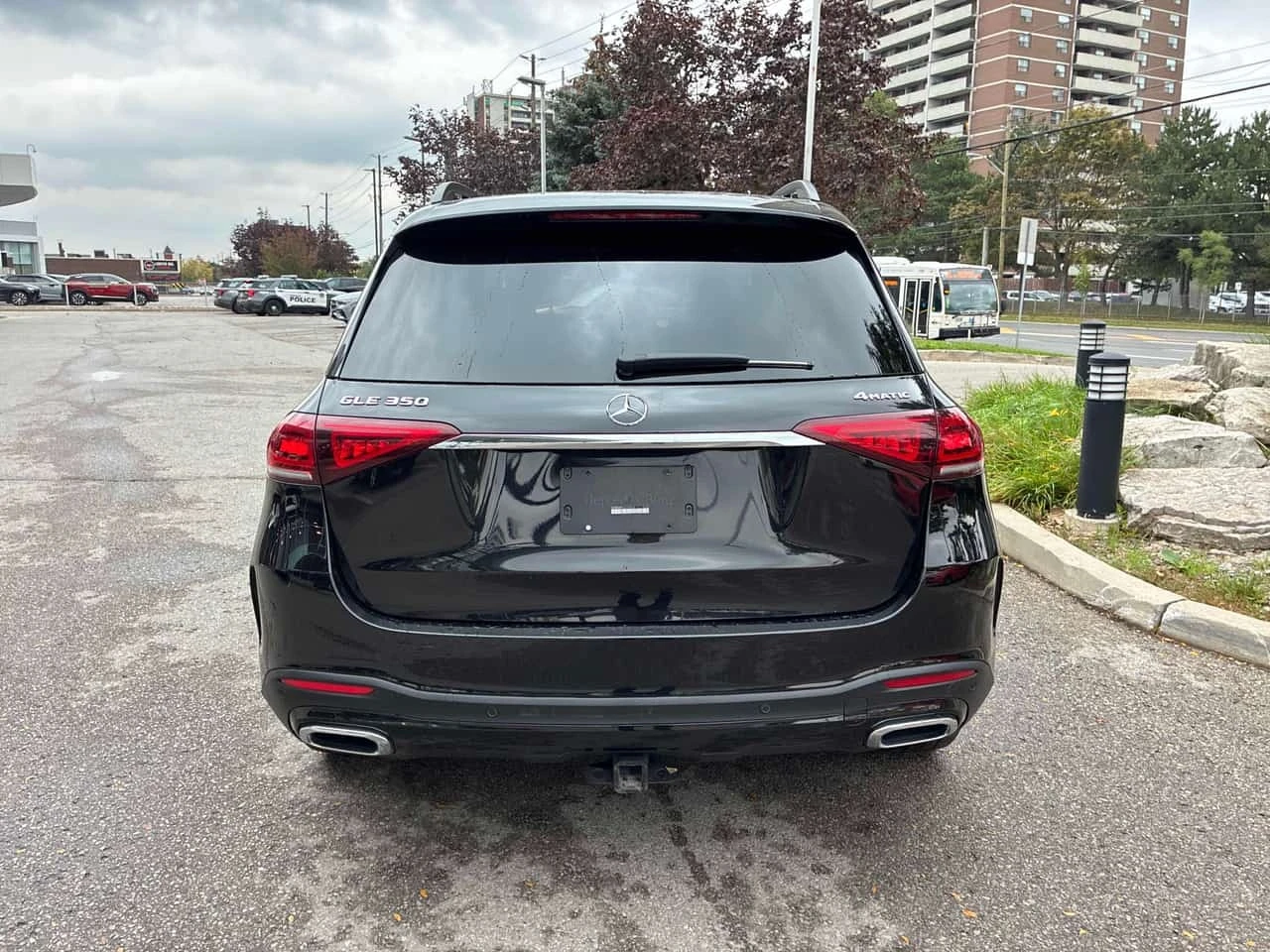 Mercedes-Benz GLE 350 4MATIC | ������ ���������������� �� MERCEDES | Mobile.bg � ����������� 5