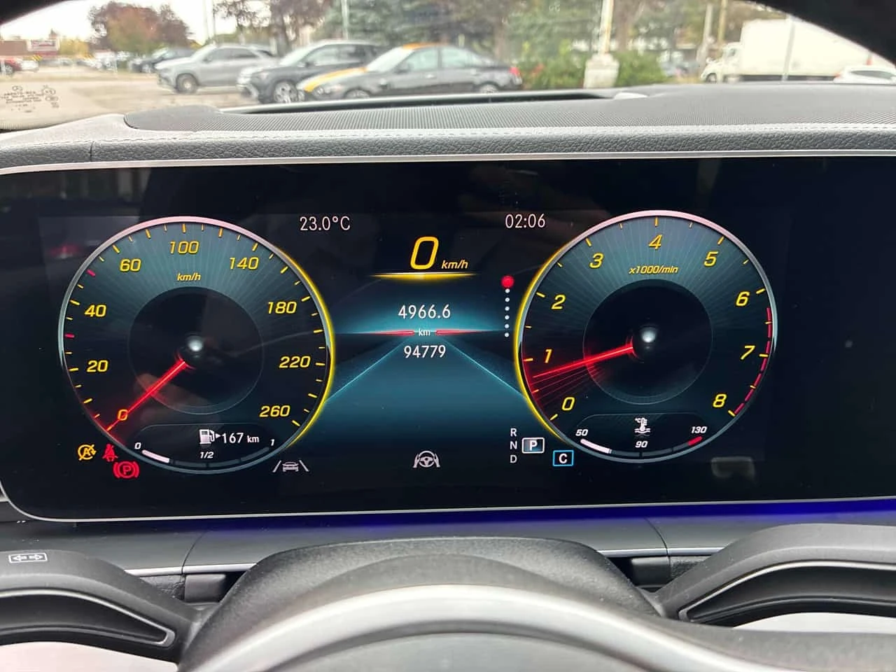 Mercedes-Benz GLE 350 4MATIC | ������ ���������������� �� MERCEDES | Mobile.bg � ����������� 8