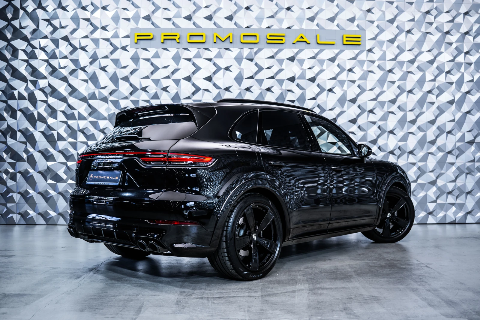 Porsche Cayenne Platinum Edition E-Hybrid* Burm* Pano | Mobile.bg � ����������� 4
