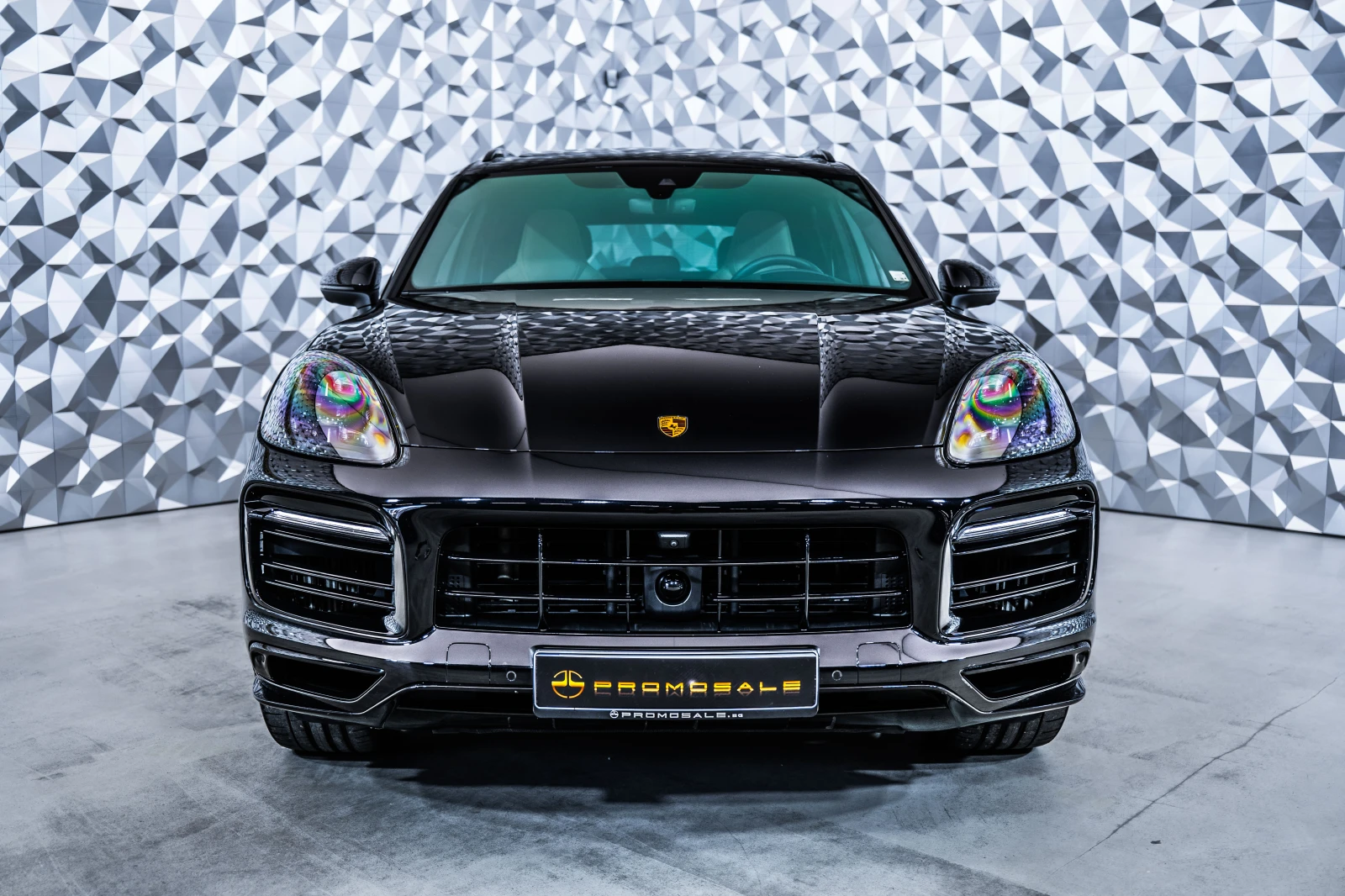 Porsche Cayenne Platinum Edition E-Hybrid* Burm* Pano | Mobile.bg � ����������� 2