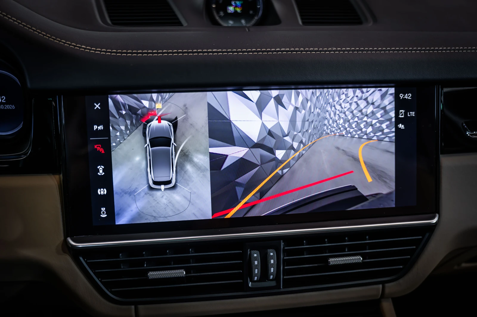 Porsche Cayenne Platinum Edition E-Hybrid* Burm* Pano | Mobile.bg � ����������� 17