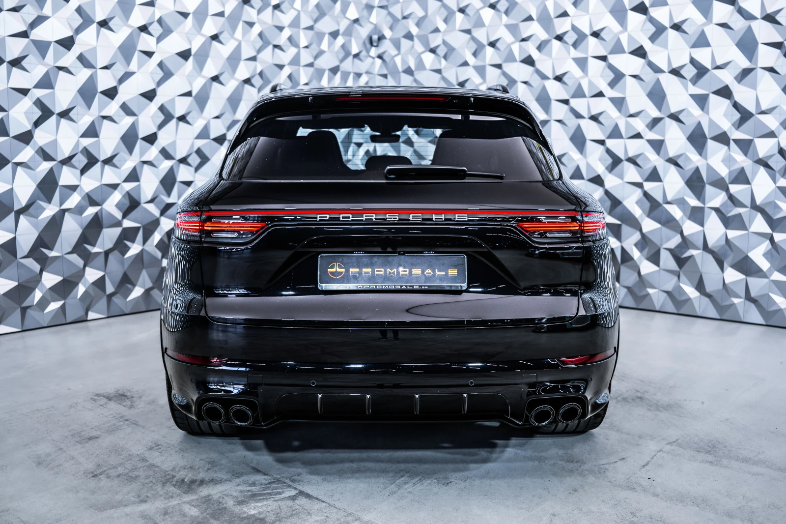Porsche Cayenne Platinum Edition E-Hybrid* Burm* Pano | Mobile.bg � ����������� 5