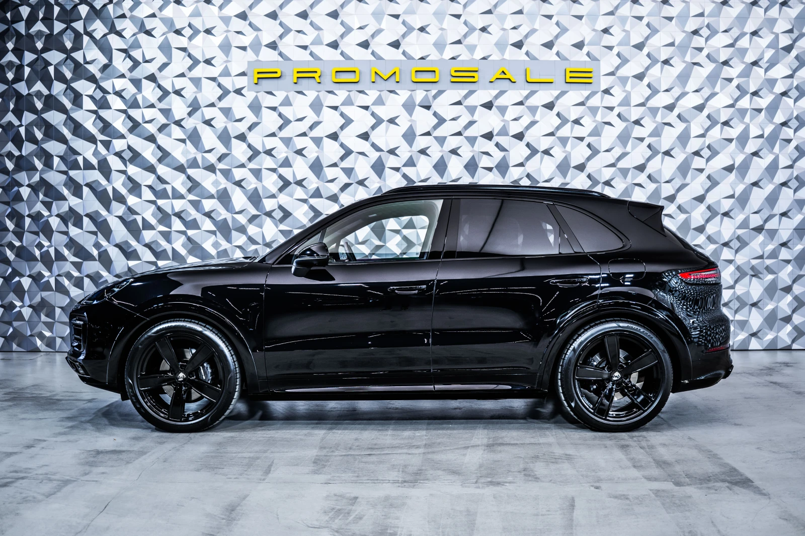Porsche Cayenne Platinum Edition E-Hybrid* Burm* Pano | Mobile.bg � ����������� 3