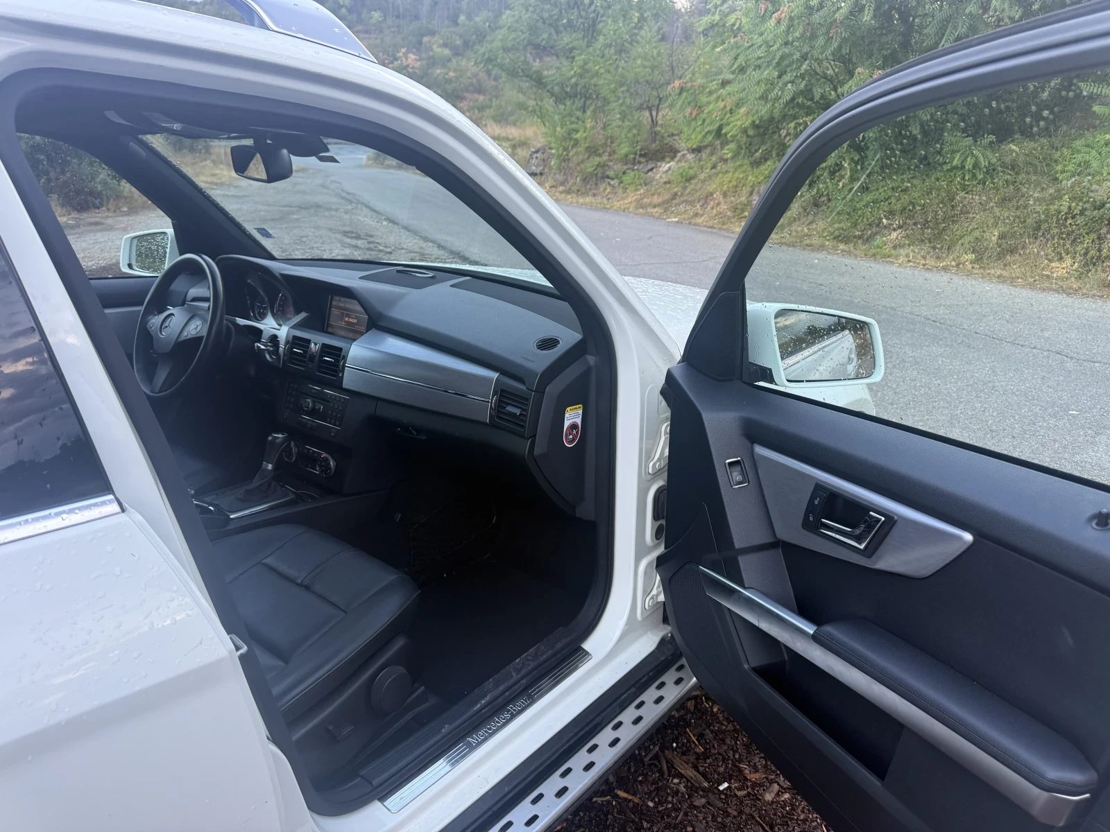 Mercedes-Benz GLK 320 CDI 4 MATIC | Mobile.bg � ����������� 9