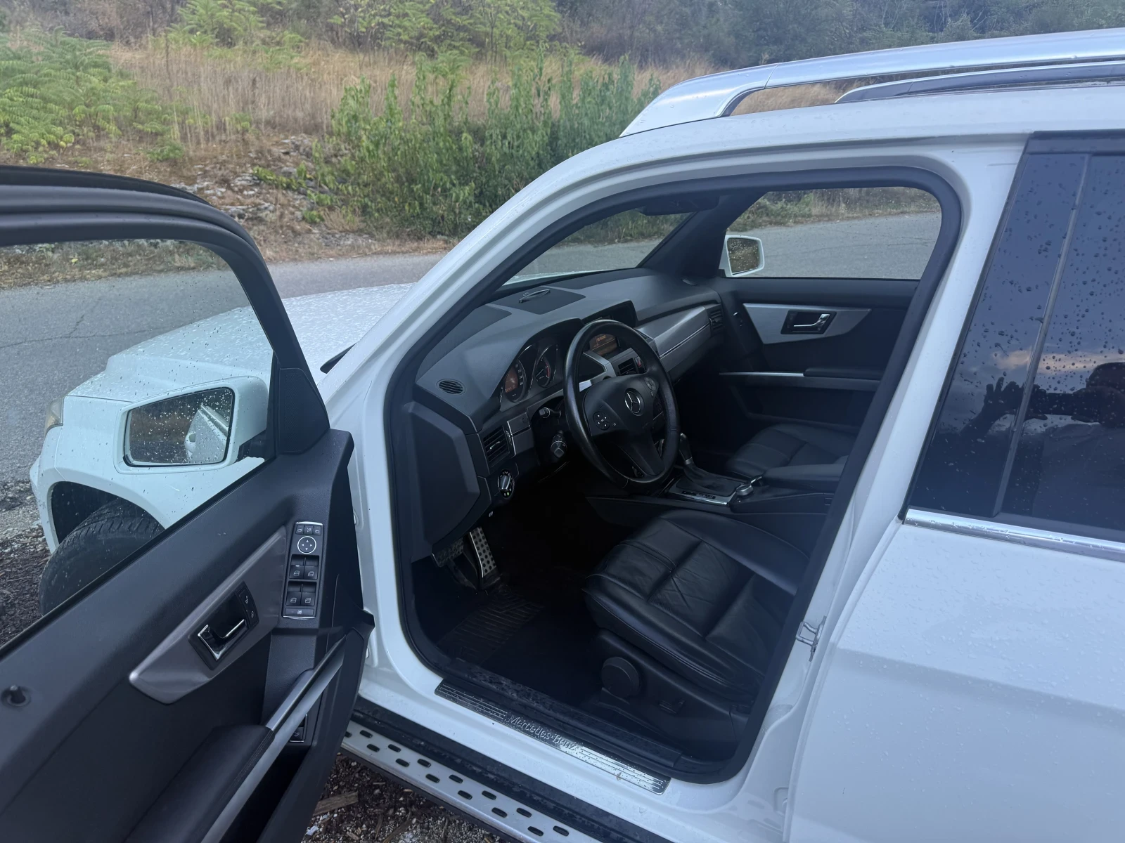 Mercedes-Benz GLK 320 CDI 4 MATIC | Mobile.bg � ����������� 7