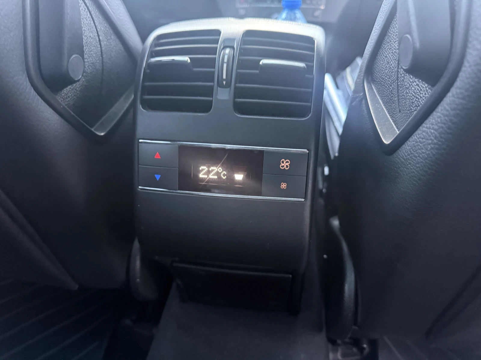 Mercedes-Benz GLK 320 CDI 4 MATIC | Mobile.bg � ����������� 8