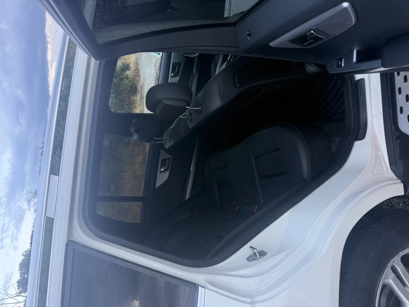 Mercedes-Benz GLK 320 CDI 4 MATIC | Mobile.bg � ����������� 10