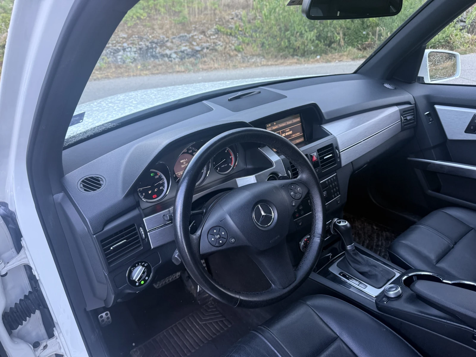 Mercedes-Benz GLK 320 CDI 4 MATIC | Mobile.bg � ����������� 6