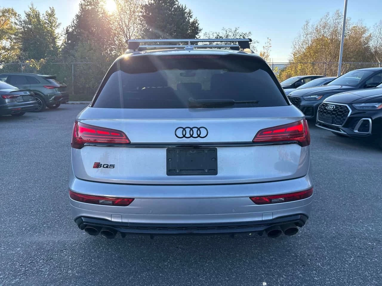 Audi SQ5 * Technik * ���������� ��� ������������ ������*  | Mobile.bg � ����������� 4