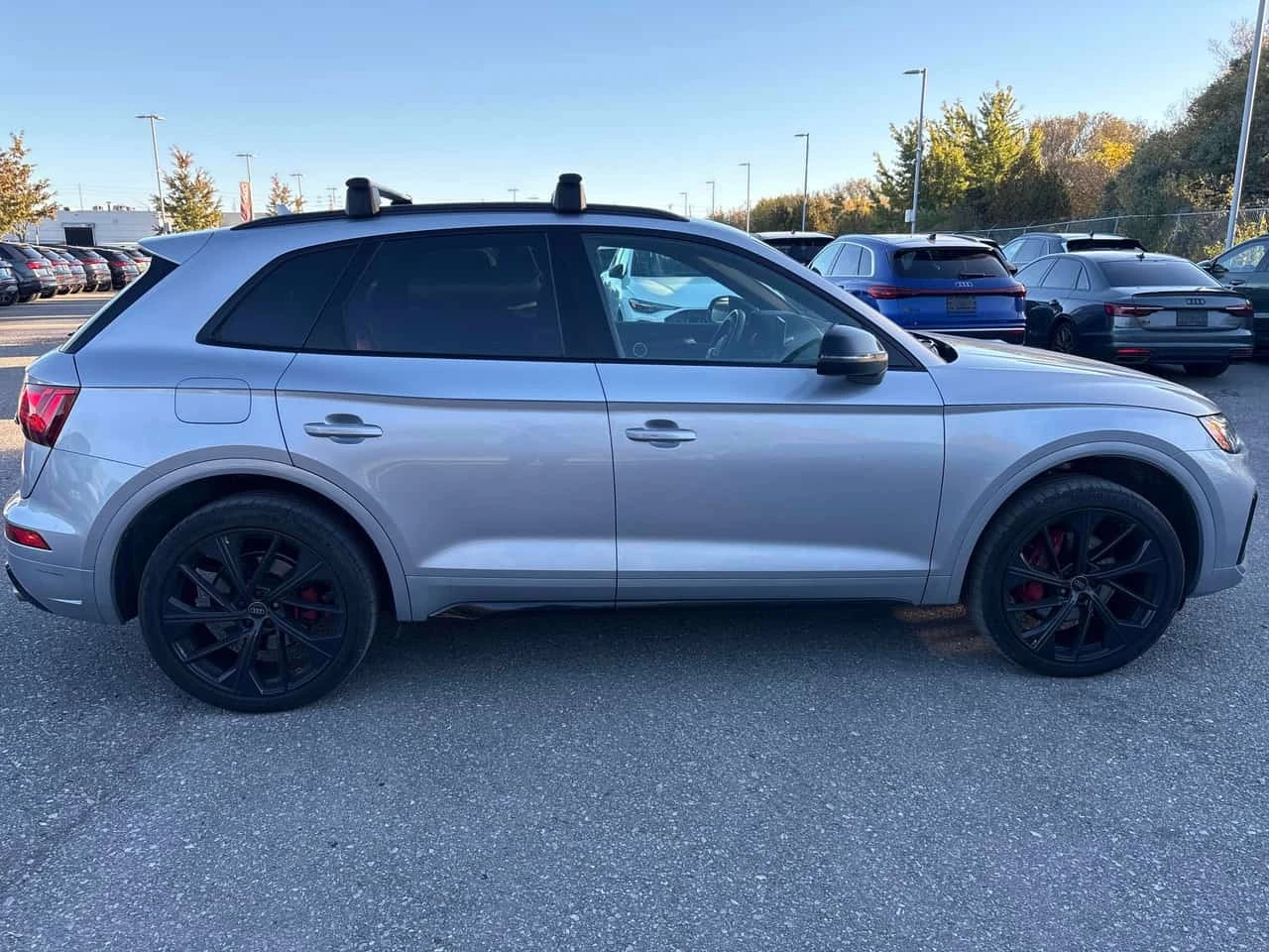 Audi SQ5 * Technik * ���������� ��� ������������ ������*  | Mobile.bg � ����������� 3