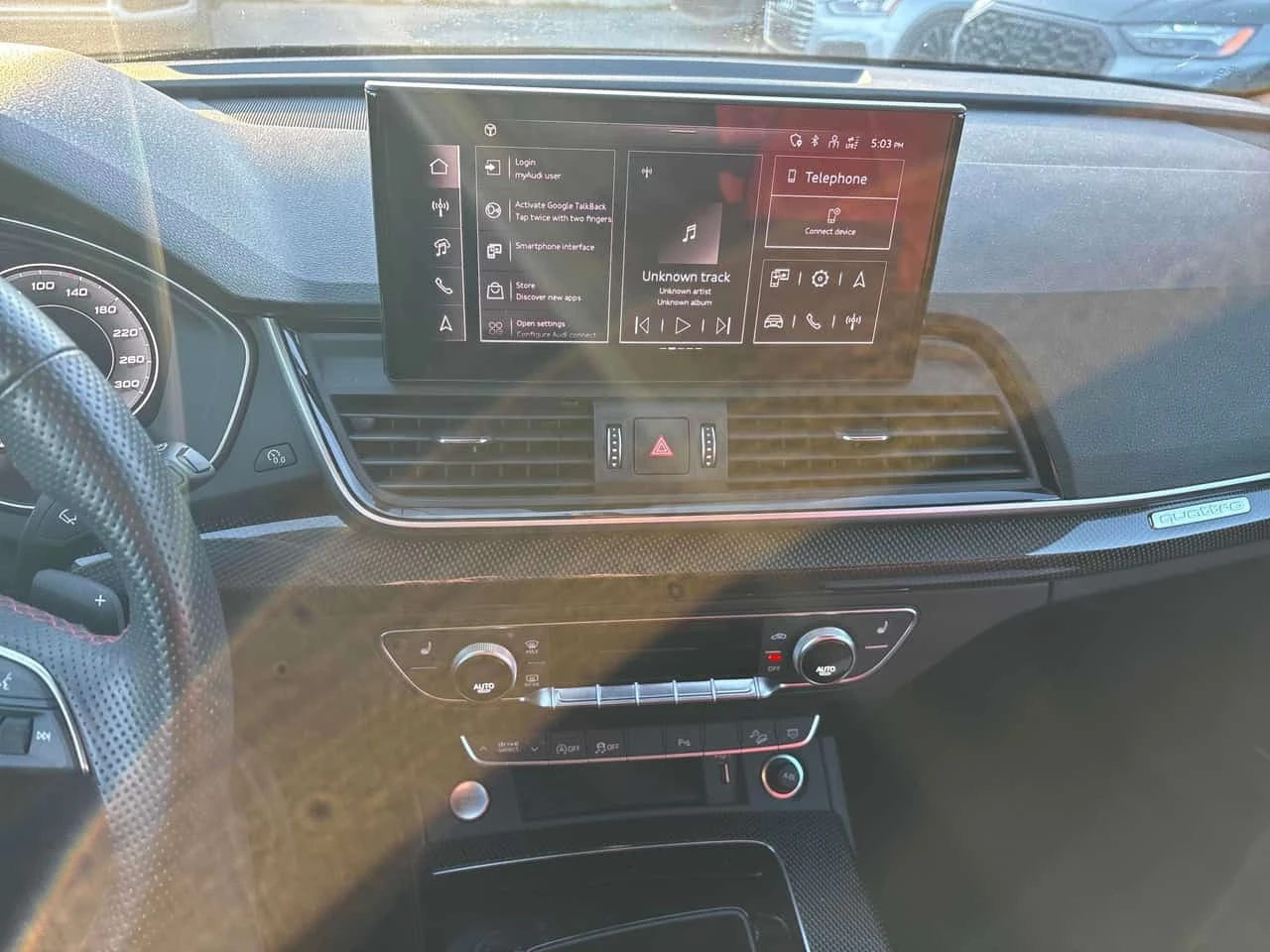 Audi SQ5 * Technik * ���������� ��� ������������ ������*  | Mobile.bg � ����������� 9