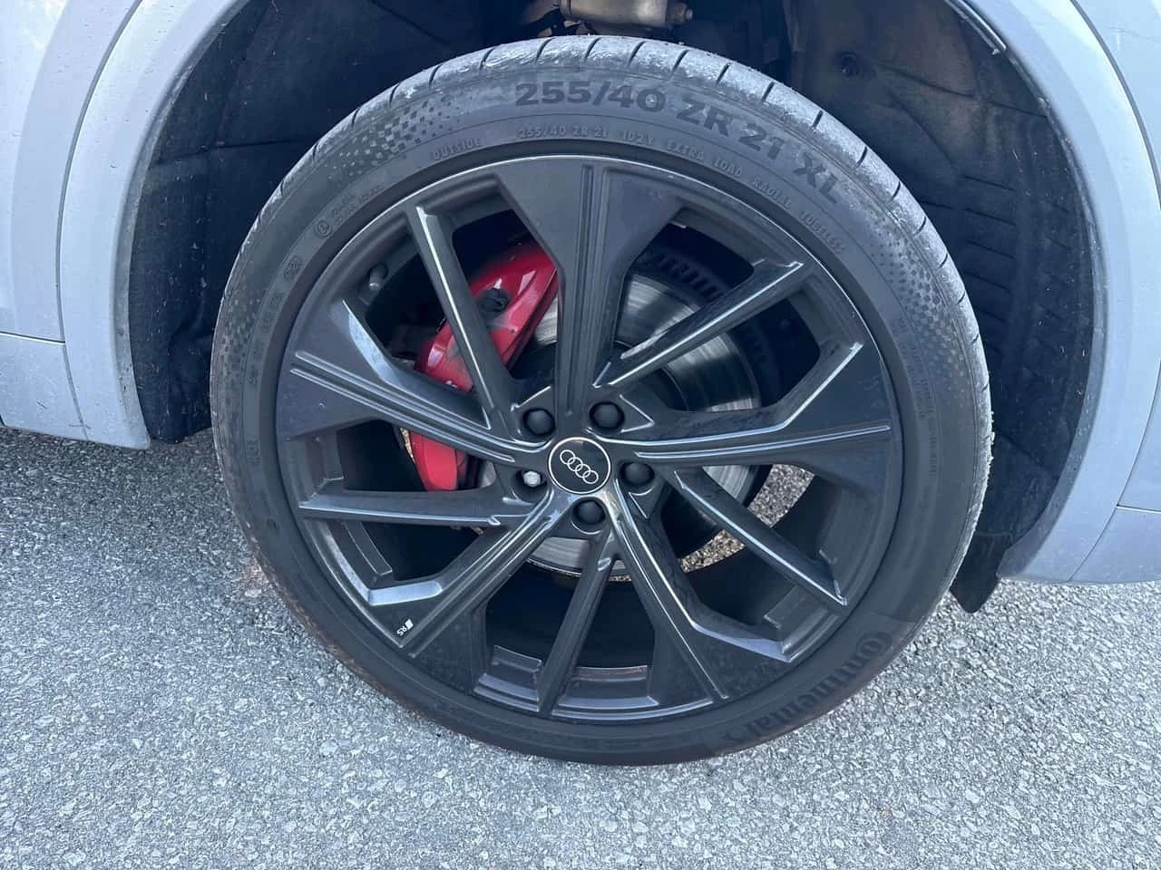 Audi SQ5 * Technik * ���������� ��� ������������ ������*  | Mobile.bg � ����������� 7