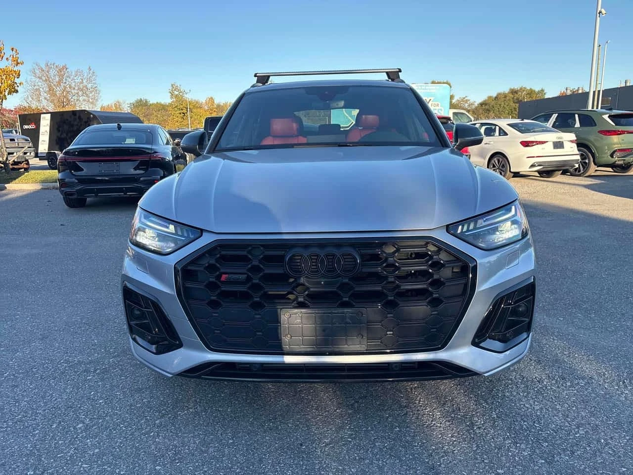 Audi SQ5 * Technik * ���������� ��� ������������ ������*  | Mobile.bg � ����������� 6