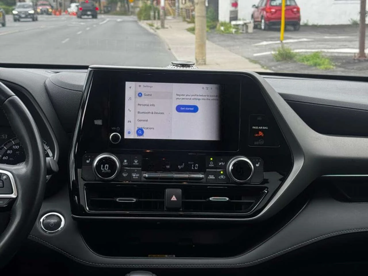 Toyota Highlander Hybrid XLE AWD | Mobile.bg � ����������� 13