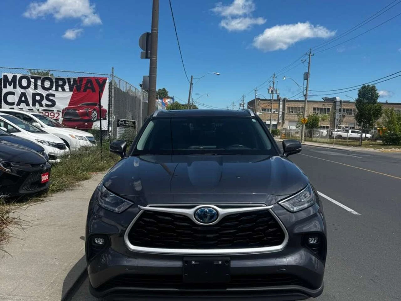 Toyota Highlander Hybrid XLE AWD | Mobile.bg � ����������� 2