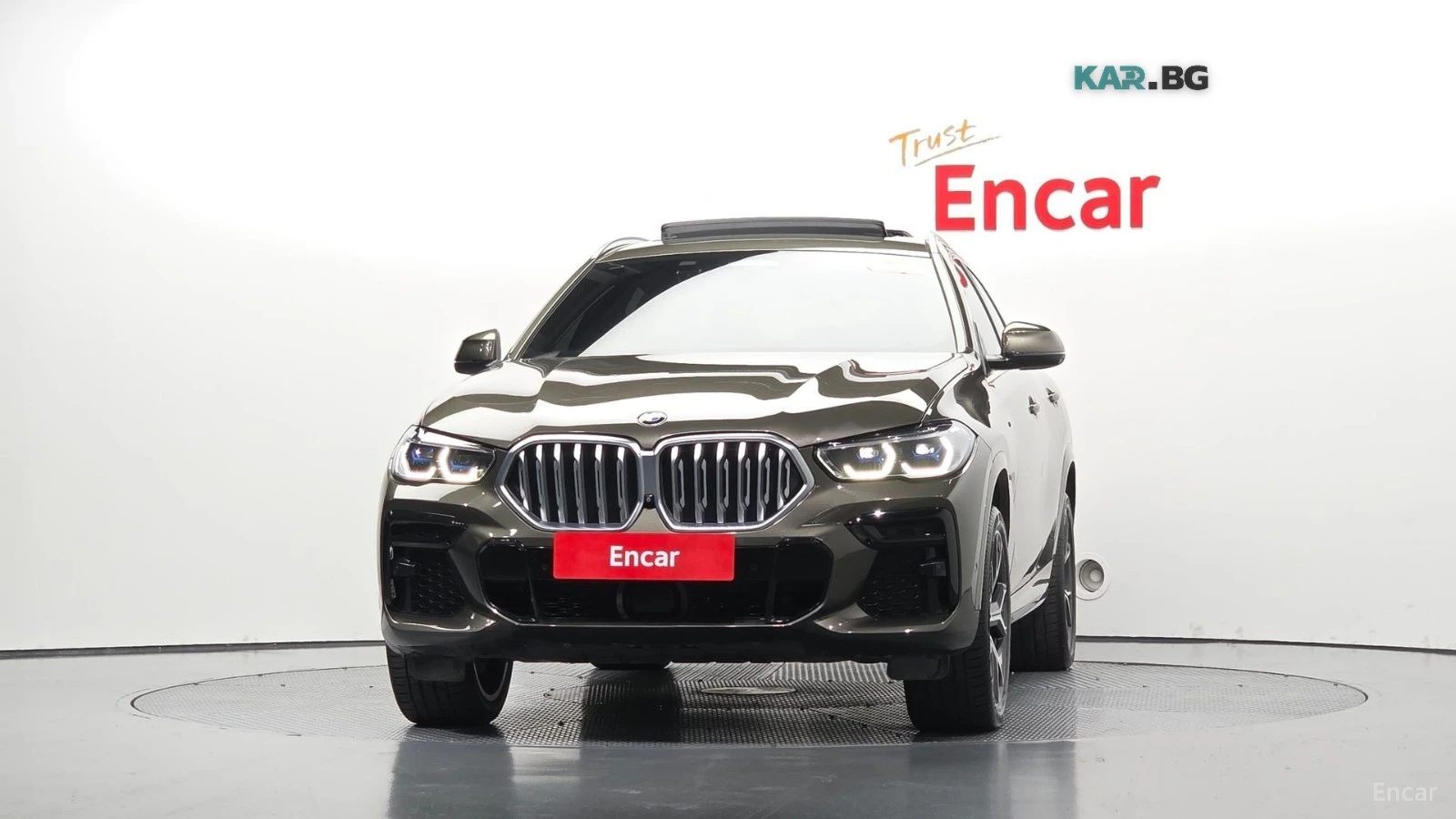 BMW X6 40i| M-PACK| LASER| PANO| DISTRONIC| 360-CAM| HARM | Mobile.bg � ����������� 3