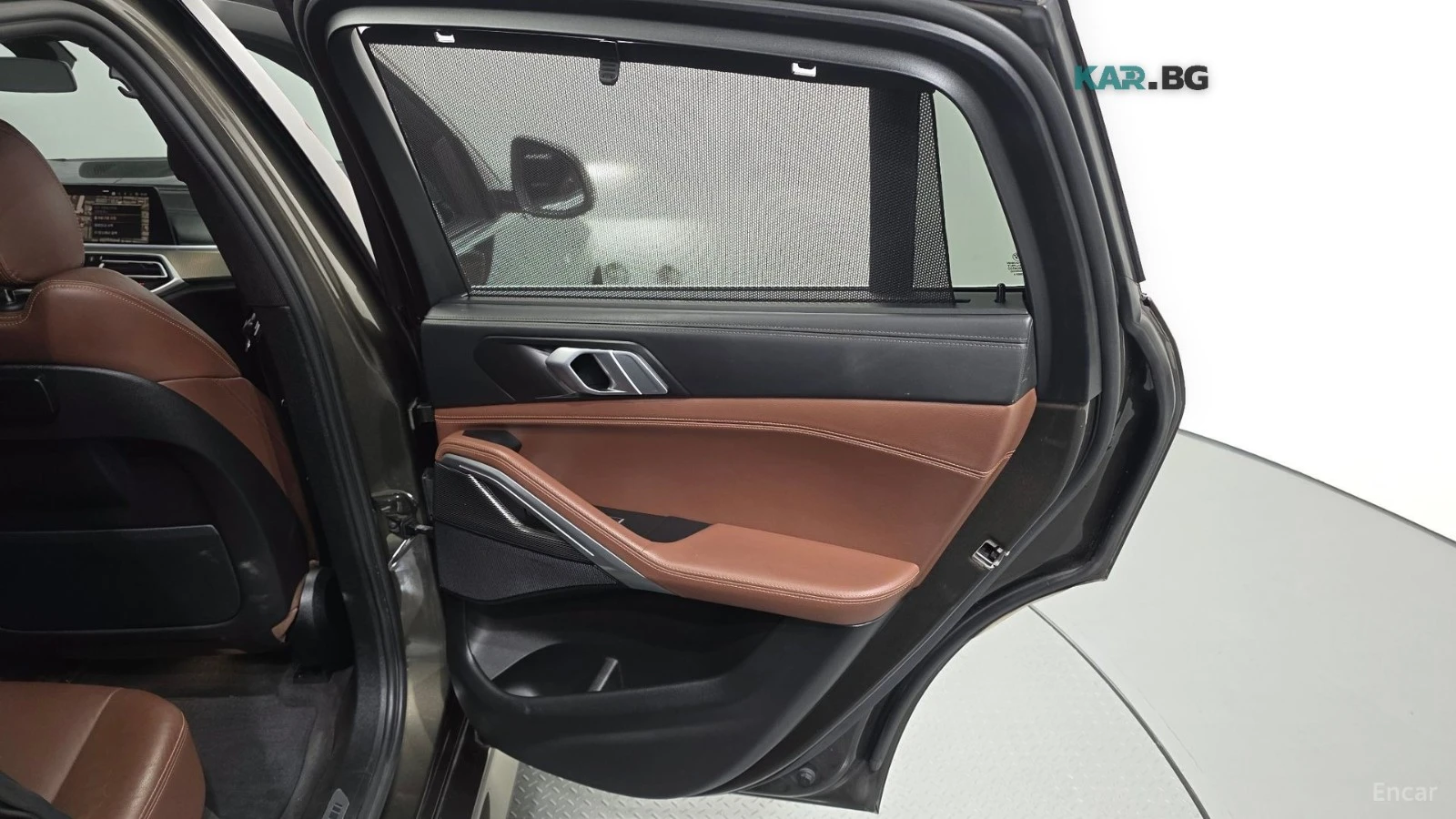 BMW X6 40i| M-PACK| LASER| PANO| DISTRONIC| 360-CAM| HARM | Mobile.bg � ����������� 15