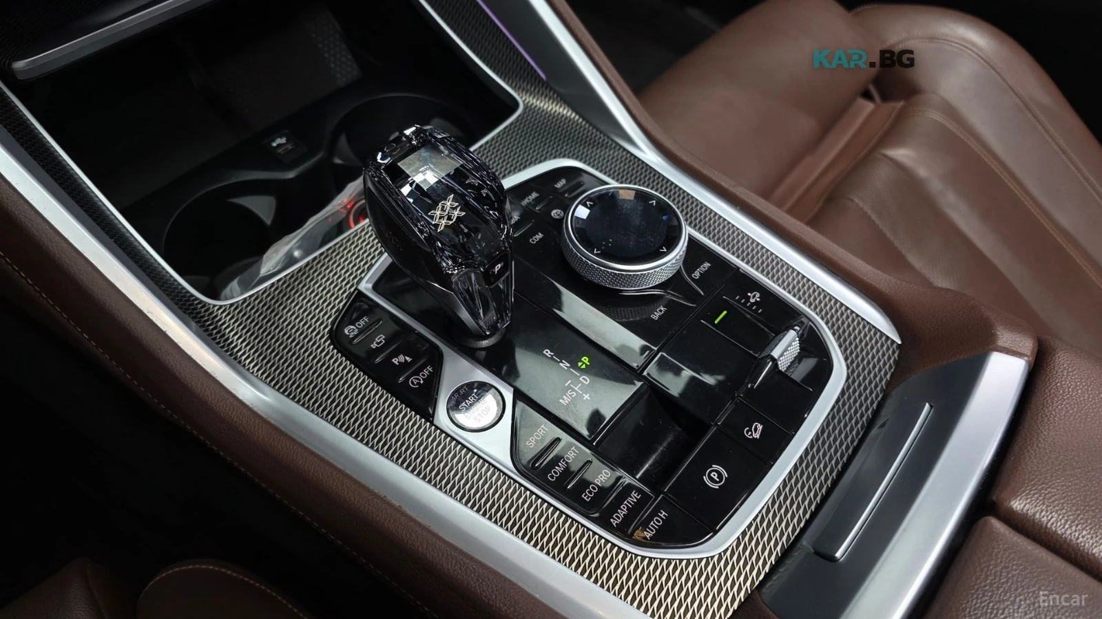 BMW X6 40i| M-PACK| LASER| PANO| DISTRONIC| 360-CAM| HARM | Mobile.bg � ����������� 14