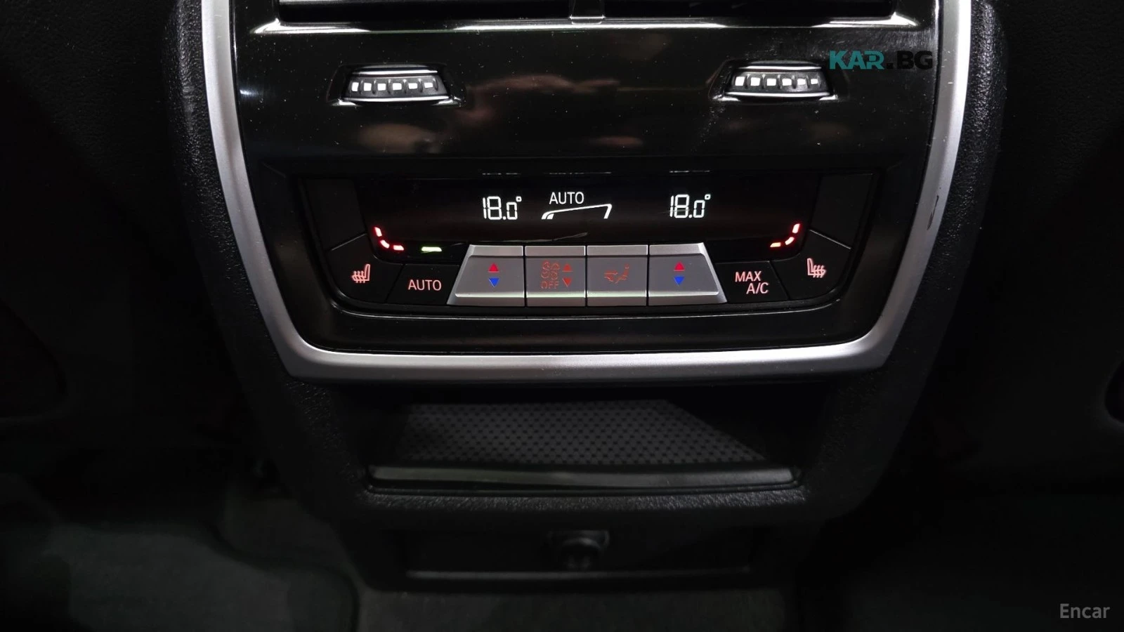 BMW X6 40i| M-PACK| LASER| PANO| DISTRONIC| 360-CAM| HARM | Mobile.bg � ����������� 17