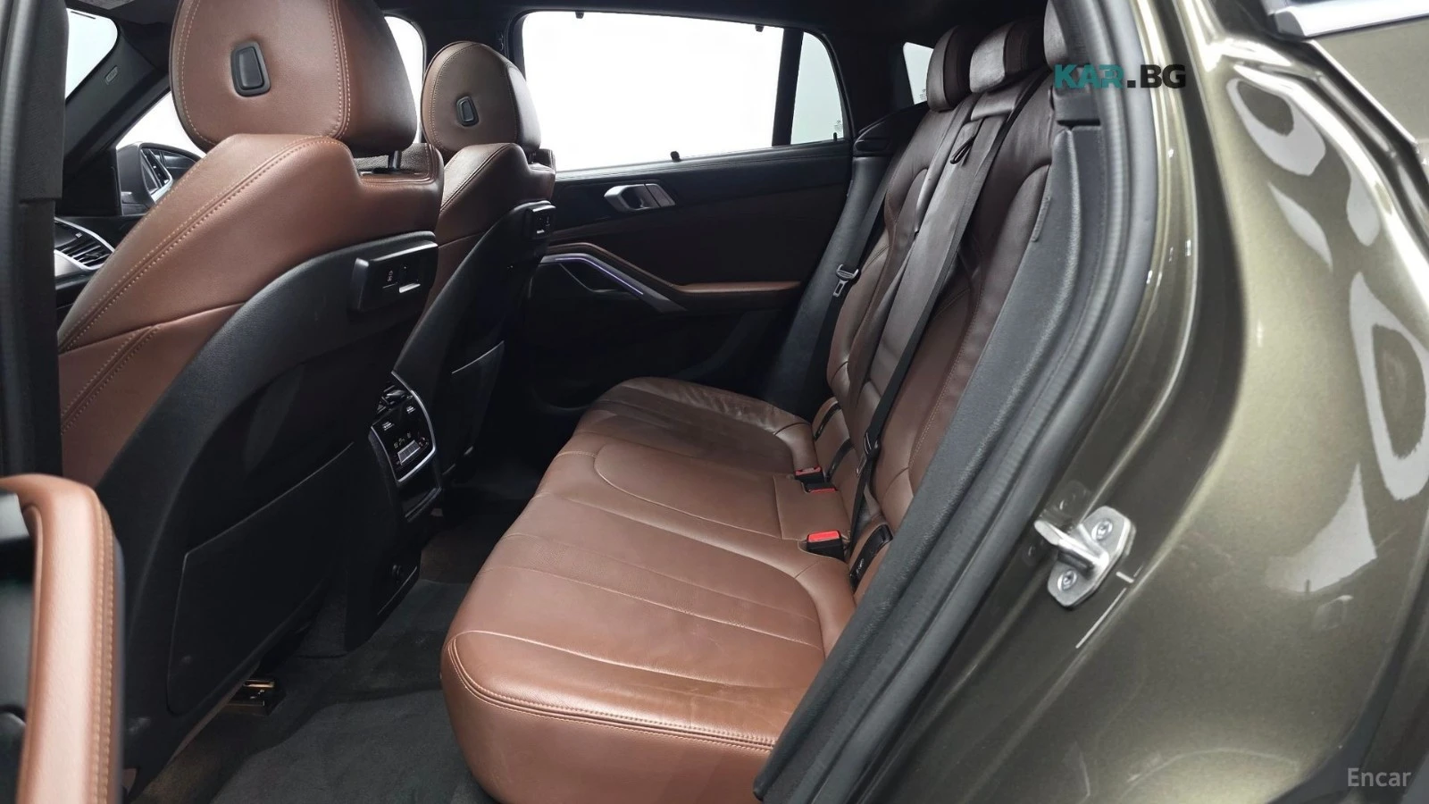 BMW X6 40i| M-PACK| LASER| PANO| DISTRONIC| 360-CAM| HARM | Mobile.bg � ����������� 16