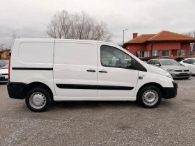 Citroen Jumpy 2.0HDI, снимка 6