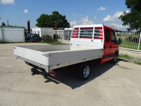 Iveco 35c15 3.0HPI  КАТ. * Б* 7-места, снимка 6