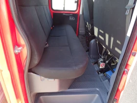 Iveco 35c15 3.0HPI  КАТ. * Б* 7-места, снимка 15