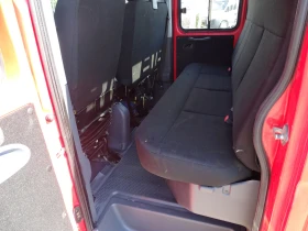 Iveco 35c15 3.0HPI  КАТ. * Б* 7-места, снимка 14