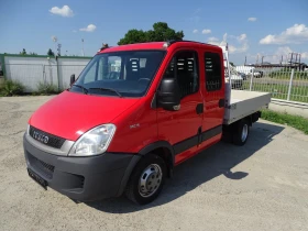 Iveco 35c15 3.0HPI  КАТ. * Б* 7-места, снимка 3
