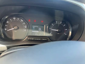 Opel Vivaro Long, снимка 6
