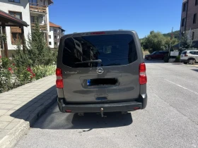 Opel Vivaro Long, снимка 4