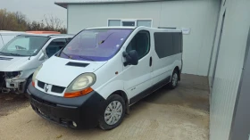 Обява за продажба на Renault Trafic 1.9dci/на части  ~11 лв. - изображение 1