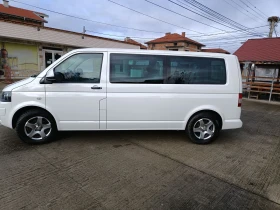 VW T5 2.0 TDI 2014, снимка 5