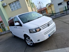 VW T5 2.0 TDI 2014, снимка 2