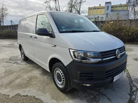 VW T6 Transporter/ 2.0 TDI, снимка 2