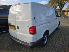 VW T6 Transporter/ 2.0 TDI, снимка 16