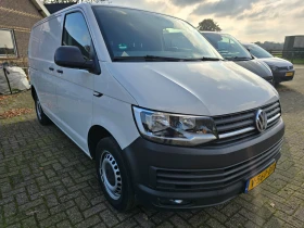 VW T6 Transporter/ 2.0 TDI, снимка 15